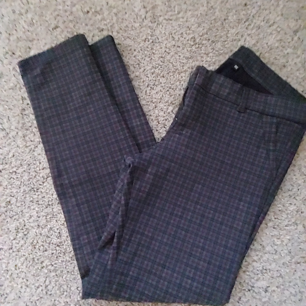EUC Kut from the Kloth trousers